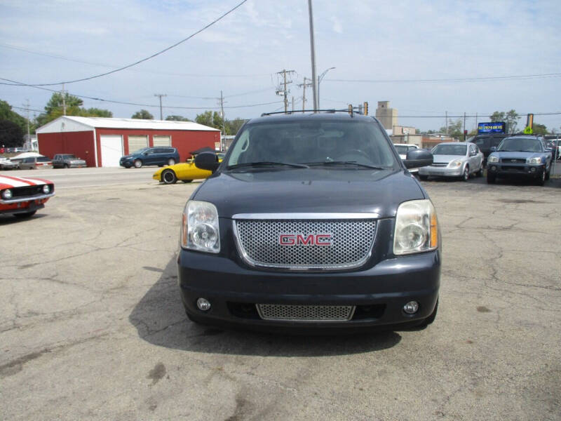 gmc yukon xl 2008 1GKFK63888J125590 image gmc yukon xl 2008 1GKFK63888J125590 image